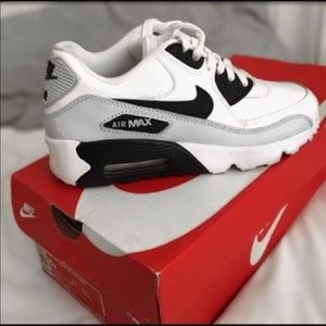 Air Max 90 LTR (GS)